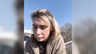 SandraCarter - My Stripchat Stream big-tits-petite big-tits-handjob blondes-young outdoor striptease-young
