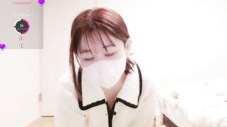 Mamu_Mamu_ - My Stripchat Stream striptease-milfs deluxe-cam2cam small-tits-asian masturbation asian-milfs