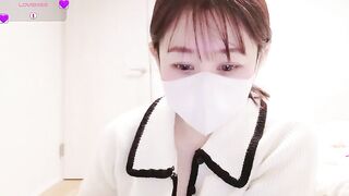 Mamu_Mamu_ - My Stripchat Stream striptease-milfs deluxe-cam2cam small-tits-asian masturbation asian-milfs