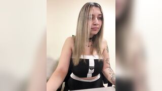 Isabella_Varella - My Stripchat Stream striptease squirt-white colombian-young big-tits-young striptease-young