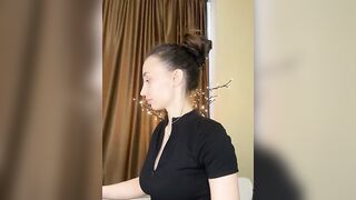 Polli_Kiss - My Stripchat Stream ass-to-mouth bisexuals ukrainian upskirt brunettes-petite