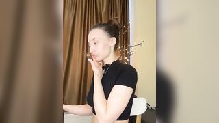 Polli_Kiss - My Stripchat Stream ass-to-mouth bisexuals ukrainian upskirt brunettes-petite