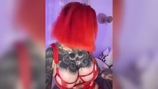 CatCoxx - My Stripchat Stream deepthroat-blowjob big-ass-doggy-style blowjob-milfs deepthroat redheads-blowjob