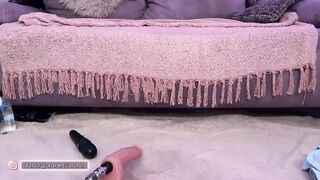 fairyxbella - My Stripchat Stream big-ass-anal double-penetration-milfs sex-toys double-penetration glamour