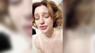 Camilla_Railian - My Stripchat Stream blondes twerk big-tits-white dildo-or-vibrator big-tits-deepthroat