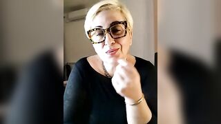 Pumabionda - My Stripchat Stream handjob foot-fetish-milfs dildo-or-vibrator mobile-milfs big-nipples-milfs