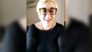 Pumabionda - My Stripchat Stream handjob foot-fetish-milfs dildo-or-vibrator mobile-milfs big-nipples-milfs
