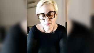 Pumabionda - My Stripchat Stream handjob foot-fetish-milfs dildo-or-vibrator mobile-milfs big-nipples-milfs