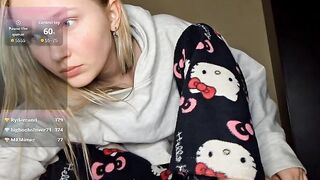 KarinRobertson - My Stripchat Stream sexting big-tits-doggy-style piercings-white middle-priced-privates-white fisting