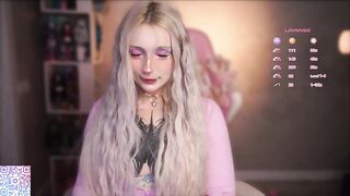 hikmurr - My Stripchat Stream fingering-white tattoos deepthroat-teens e-girl piercings