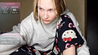 KarinRobertson - My Stripchat Stream