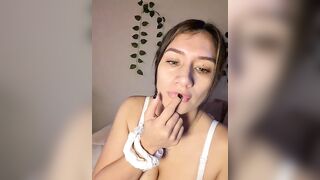 Bckystonee - My Stripchat Stream spanish-speaking small-audience romantic latin small-audience