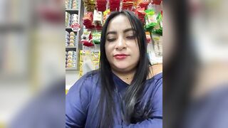 Miia_Jazmin - My Stripchat Stream big-tits-milfs latin-doggy-style colombian-bbw dildo-or-vibrator big-ass