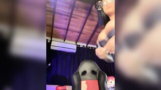 monroe_777 - My Stripchat Stream black-hair dildo-or-vibrator-double-penetration big-tits-blowjob long-hair big-ass-creampie