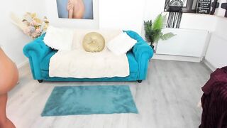 Kathy_Evvy - My Stripchat Stream anal-masturbation fisting-white hd fingering sexting