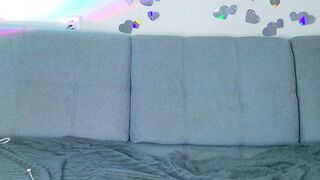 BladeSonya - My Stripchat Stream footjob small-audience student russian-teens interactive-toys