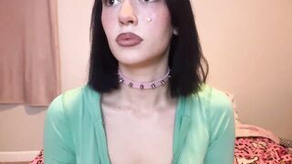 strwbrrymilk - My Stripchat Stream cumshot petite-latin cowgirl mobile-teens new-mobile