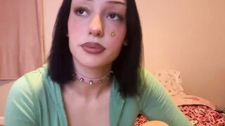 strwbrrymilk - My Stripchat Stream cumshot petite-latin cowgirl mobile-teens new-mobile