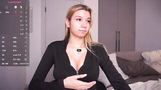 BrynnHolverson - My Stripchat Stream foot-fetish-teens athletic cam2cam anal-masturbation fingering-teens