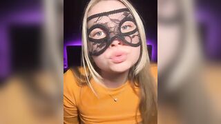Cherrycolada - My Stripchat Stream cosplay best hd oil-show blondes-young