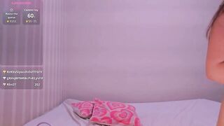 ingridequinti - My Stripchat Stream big-tits-anal latin-young trimmed-young cosplay gape