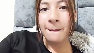 Karlee_Grey1 - My Stripchat Stream twerk-latin redheads-young latin-blowjob doggy-style-creampie bisexuals