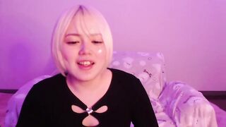 uru_luv000 - My Stripchat Stream japanese small-audience sexting blondes striptease-young