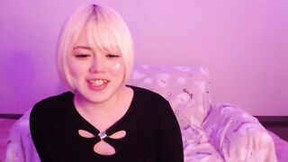 uru_luv000 - My Stripchat Stream japanese small-audience sexting blondes striptease-young
