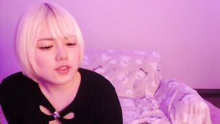 uru_luv000 - My Stripchat Stream japanese small-audience sexting blondes striptease-young