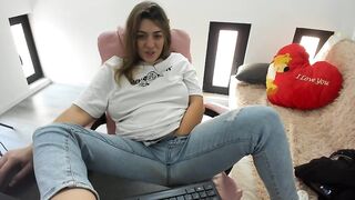 Dyana_Kaylinn - My Stripchat Stream