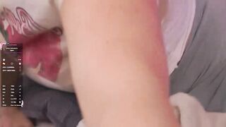 LiliBanger - My Stripchat Stream anal-masturbation big-tits-young blowjob-ahegao athletic-blondes anal-fuck-machine