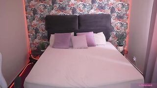 Sexy_Ira - My Stripchat Stream curvy-young shower piercings corset flashing