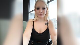 Mila_NoRules - My Stripchat Stream big-tits-young recordable-privates-young deepthroat-blowjob medium outdoor