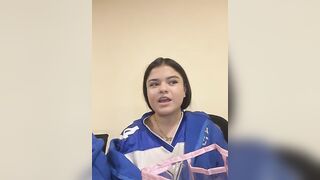 Camila_Duarte2 - My Stripchat Stream sexting best fingering fisting-white oil-show