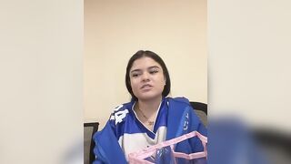 Camila_Duarte2 - My Stripchat Stream sexting best fingering fisting-white oil-show