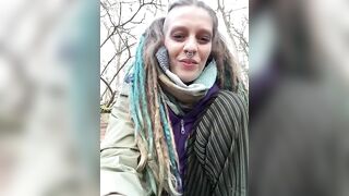 MenaDreadfull - My Stripchat Stream spanking topless-white luxurious-privates-white erotic-dance masturbation