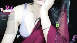 manogna_teluguammai - My Stripchat Stream upskirt fingering hd squirt dildo-or-vibrator