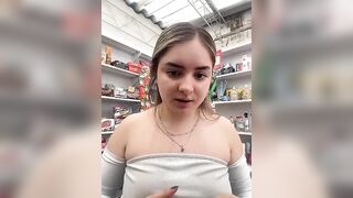 imlindapink - My Stripchat Stream twerk-teens cam2cam big-ass-teens twerk-teens petite-latin