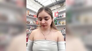 imlindapink - My Stripchat Stream twerk-teens cam2cam big-ass-teens twerk-teens petite-latin