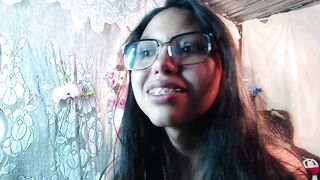 Princess_elia - My Stripchat Stream cheap-privates-latin nerds brunettes-teens latin erotic-dance