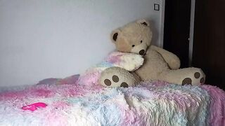 Dreamy_candy69 - My Stripchat Stream french cam2cam ahegao dildo-or-vibrator-young middle-priced-privates-white
