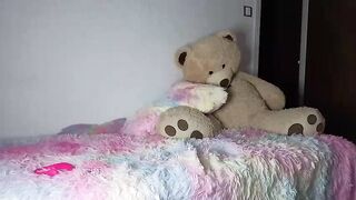 Dreamy_candy69 - My Stripchat Stream french cam2cam ahegao dildo-or-vibrator-young middle-priced-privates-white