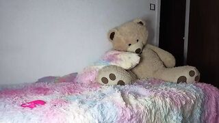 Dreamy_candy69 - My Stripchat Stream french cam2cam ahegao dildo-or-vibrator-young middle-priced-privates-white