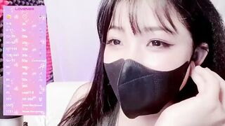 Miu_Babe - My Stripchat Stream asian squirt moderately-priced-cam2cam middle-priced-privates topless-asian