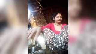 Hotty_raghni - My Stripchat Stream black-hair fingering small-tits-indian small-tits cock-rating