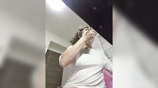 chick-888 - My Stripchat Stream corset middle-priced-privates shower asian squirt