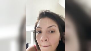 Danielaeliana - My Stripchat Stream cooking latin small-tits big-nipples mobile