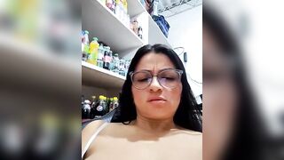 Linda_Lars - My Stripchat Stream curvy-milfs cumshot mistresses latin-blowjob anal-creampie