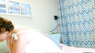 LadySweetWife - My Stripchat Stream white upskirt moderately-priced-cam2cam moderately-priced-cam2cam jerk-off-instruction