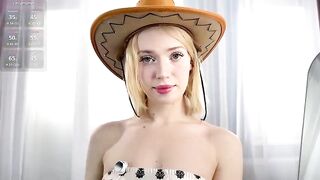 GlaydsLeveto - My Stripchat Stream young cheapest-privates heels petite-blondes big-ass-doggy-style